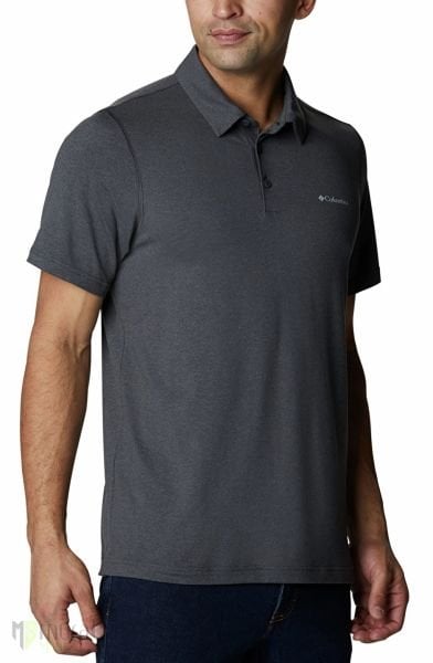 Columbia Tech Trail T-Shirt