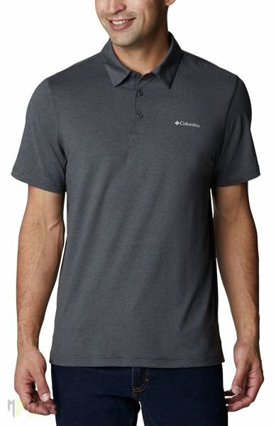 Columbia Tech Trail T-Shirt