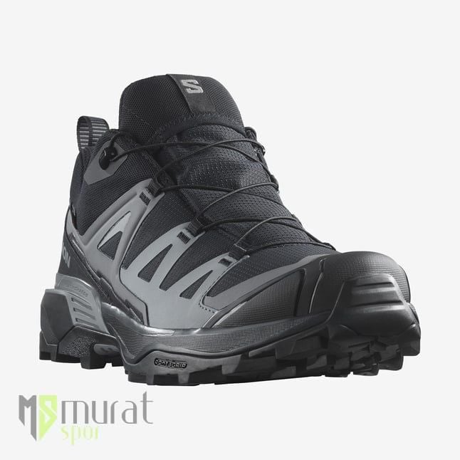 Salomon X Ultra 360 GTX Outdoor Ayakkabı Siyah 41 1/3