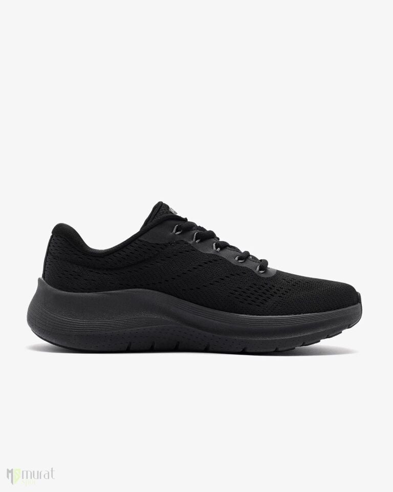 Skechers Arch Fit 2.0 Spor Ayakkabı Siyah