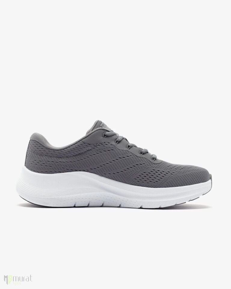Skechers Arch Fit 2.0 Spor Ayakkabı Gri