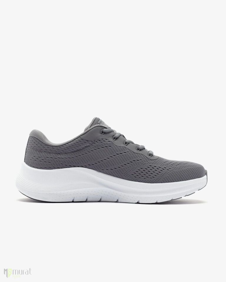 Skechers Arch Fit 2.0 Spor Ayakkabı Gri