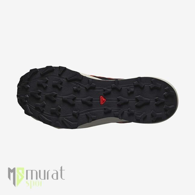 Salomon Thundercross GTX Outdoor Ayakkabı Gri 42