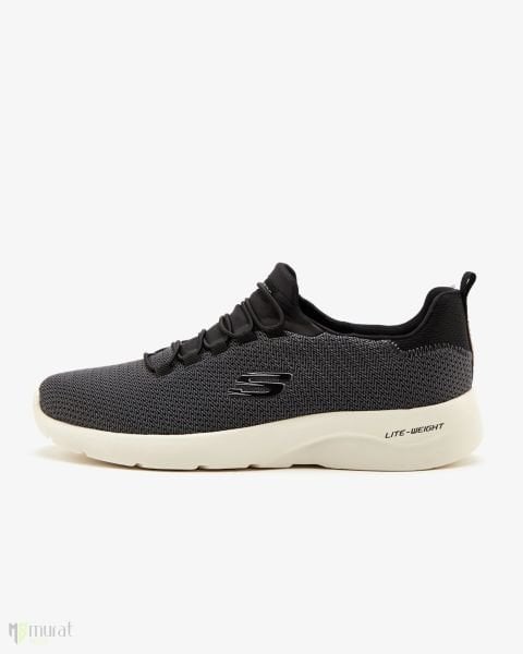 Skechers Dynamihgt Spor Ayakkabı Gri