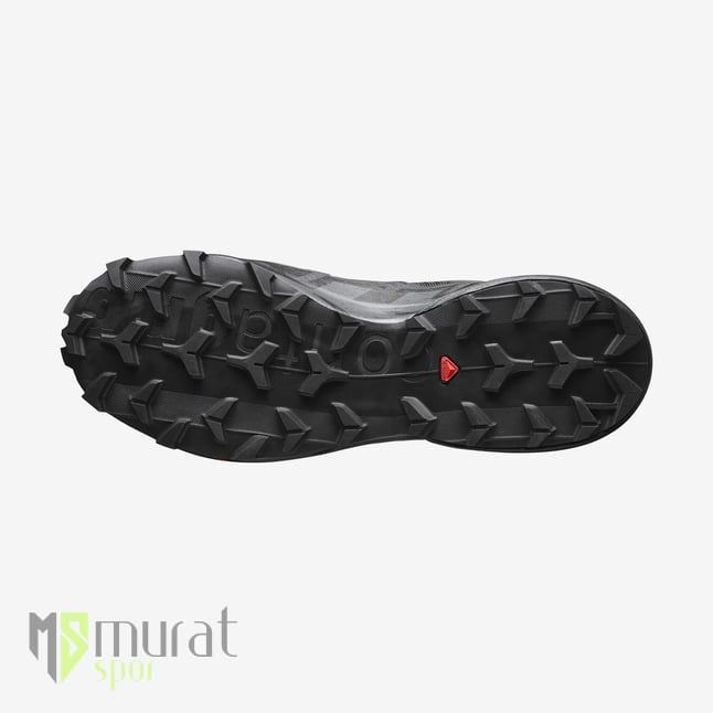 Salomon Speedcross 6 GTX Ourtdoor Ayakkabı Siyah 42 2/3