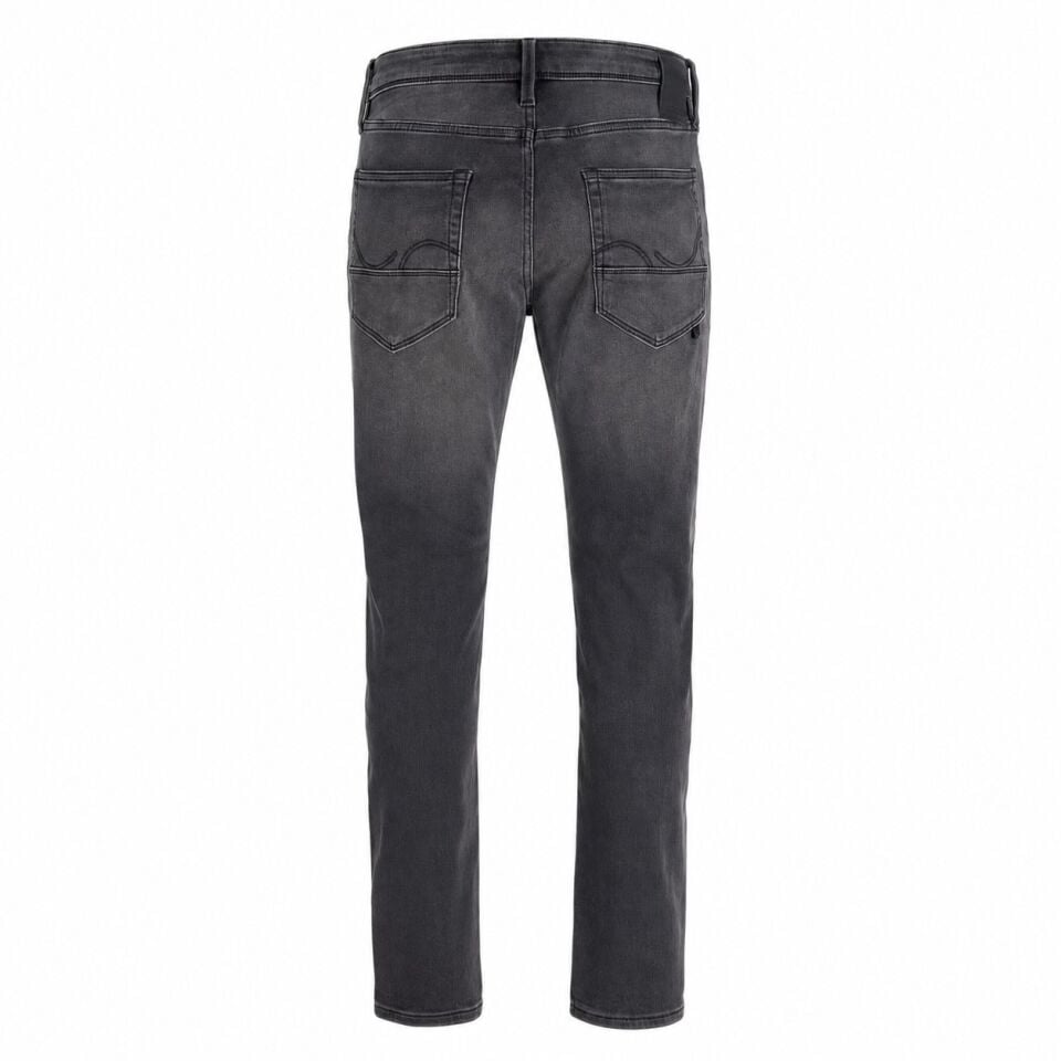 Jack & Jones Jjımıke I.k Sq 426 Noos Siyah Pantolon