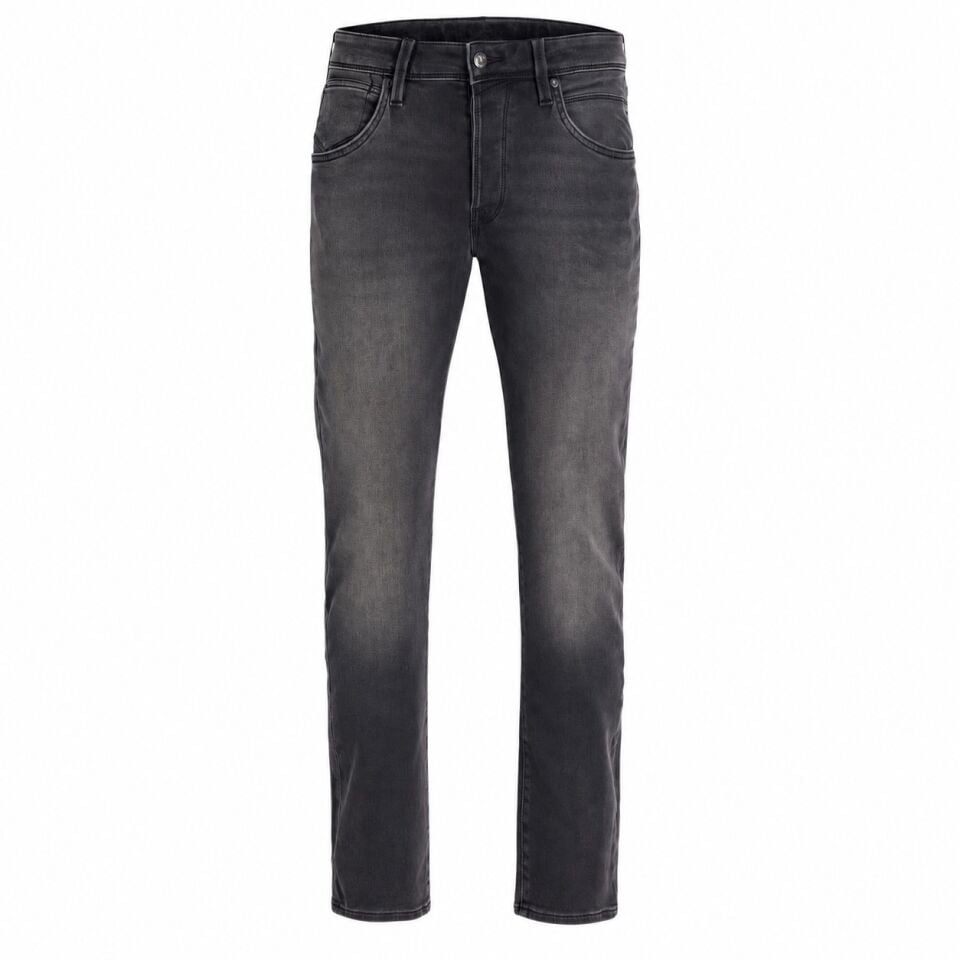 Jack & Jones Jjımıke I.k Sq 426 Noos Siyah Pantolon