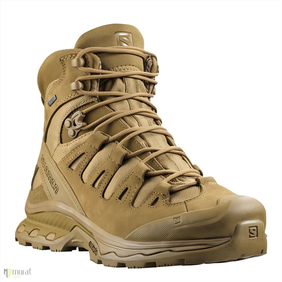 Salomon Quest 4D GTX Forces 2 Taktik Bot Kum