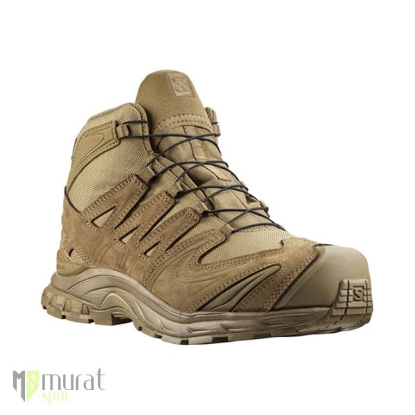 Salomon Shoes XA Forces Mid GTX Taktik Bot