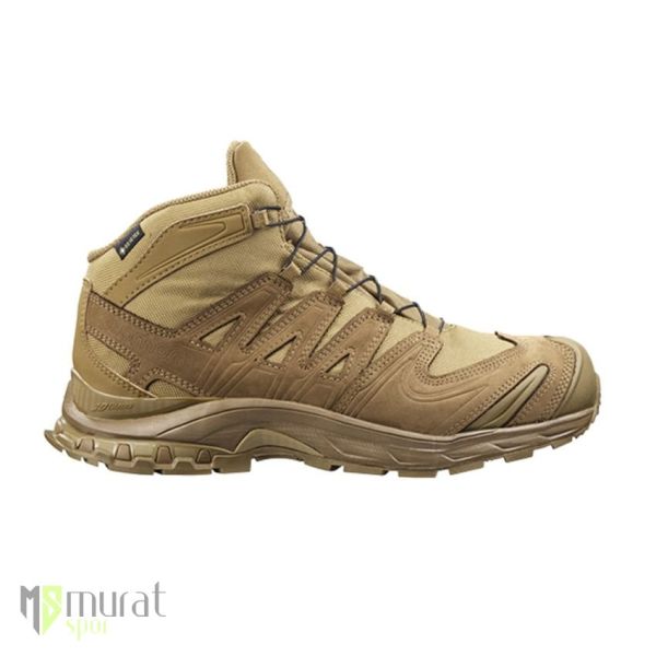Salomon Shoes Xa ForcesMid Gtx Taktik Bot