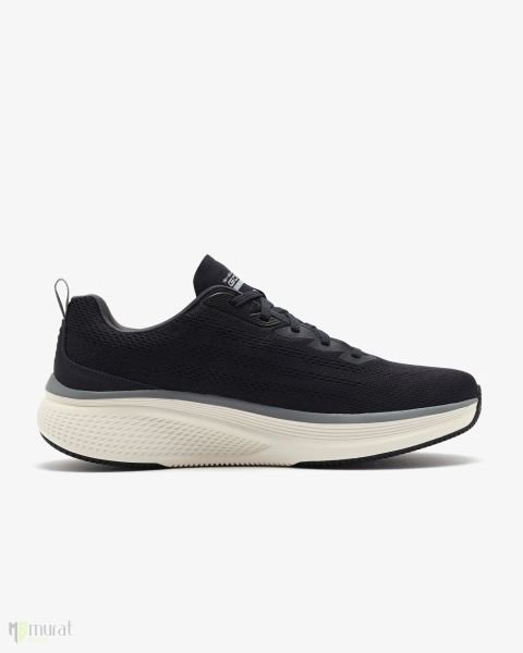 Skechers Go Run Elevate 2.0 Koşu Ayakkabı Siyah