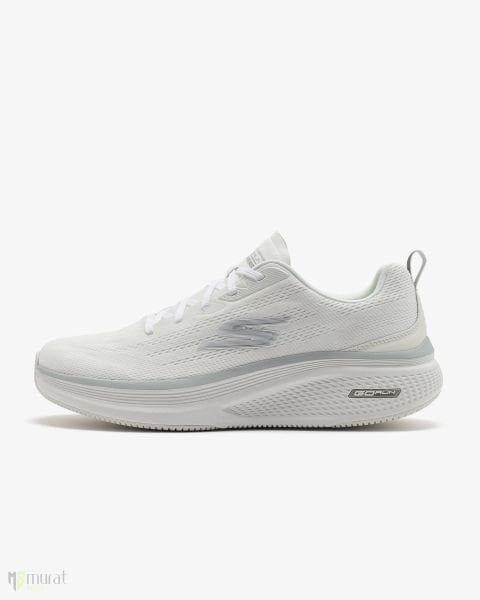 Skechers Go Run Elevate 2.0 Koşu Ayakkabı Beyaz