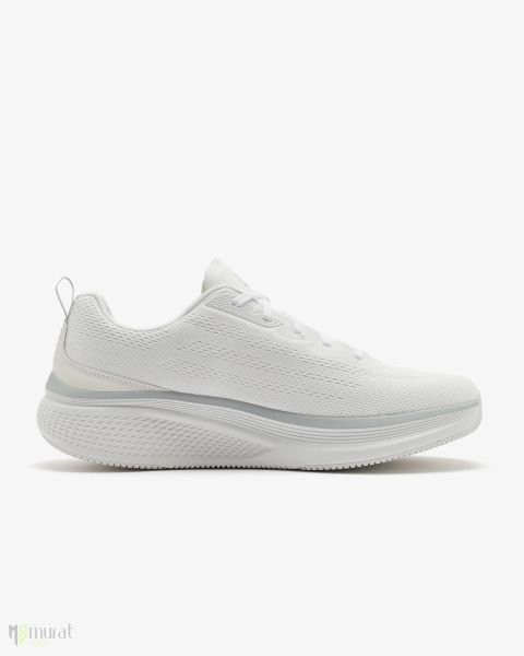Skechers Go Run Elevate 2.0 Koşu Ayakkabı Beyaz