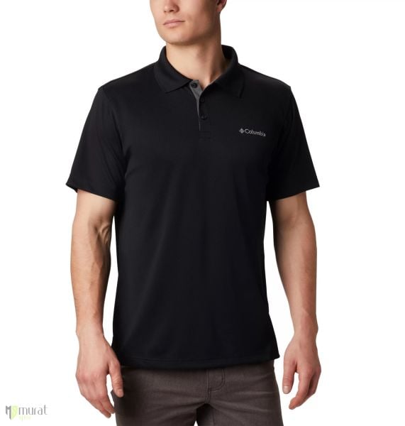 Columbia Utilizer Polo T-shirt