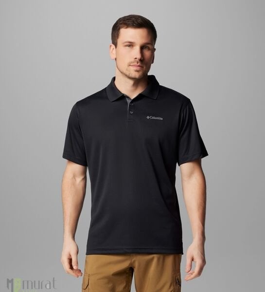 Columbia Utilizer Polo T-shirt