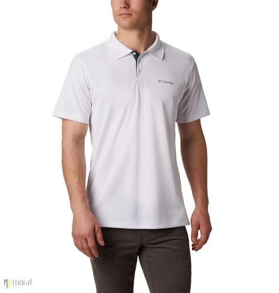 Columbia Utilizer Polo T-shirt