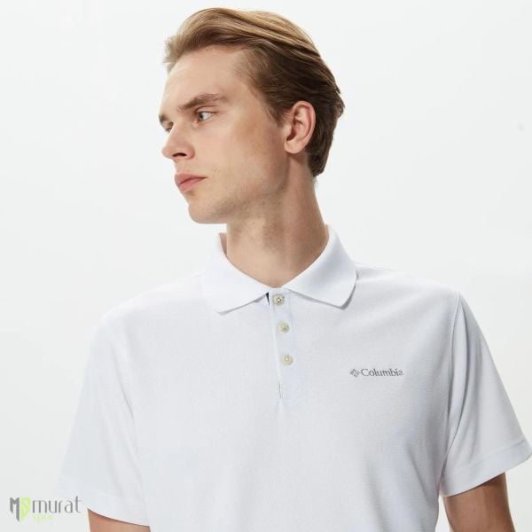 Columbia Utilizer Polo T-shirt