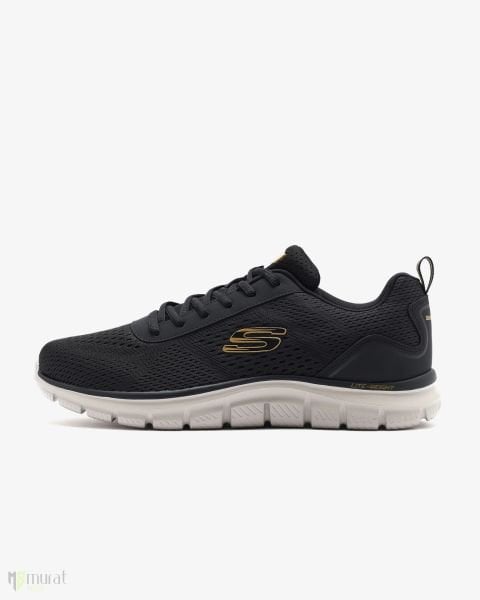 Skechers Track-leshur Spor Ayakkabı Gri