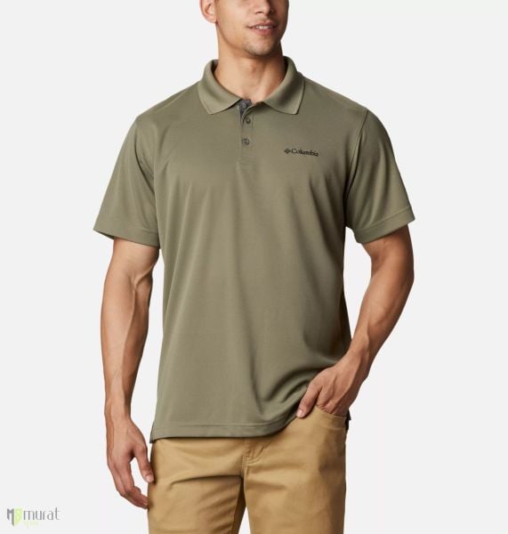 Columbia Utilizer Polo T-shirt