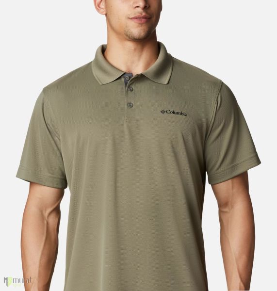 Columbia Utilizer Polo T-shirt