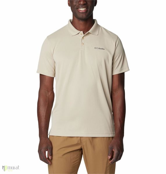 Columbia Utilizer Polo T-shirt