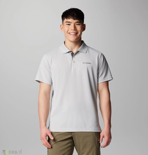 Columbia Utilizer Polo T-shirt