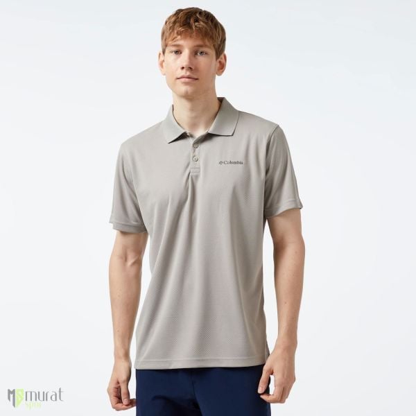 Columbia Utilizer Polo T-shirt