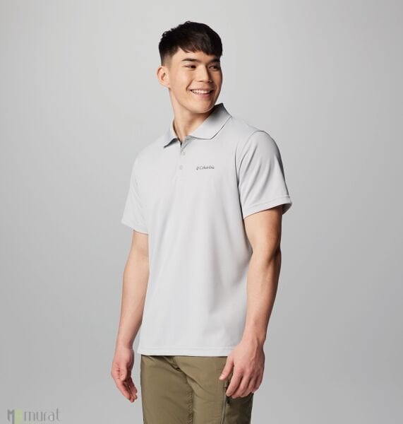 Columbia Utilizer Polo T-shirt