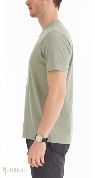 Columbia CSC M Basic Logo Brushed T-Shirt