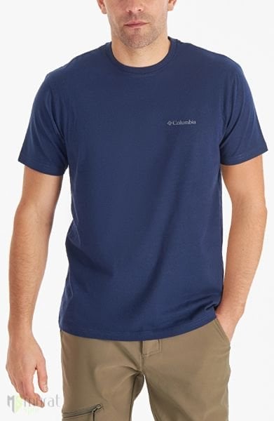 Columbia CSC M Basic Logo Brushed T-Shirt