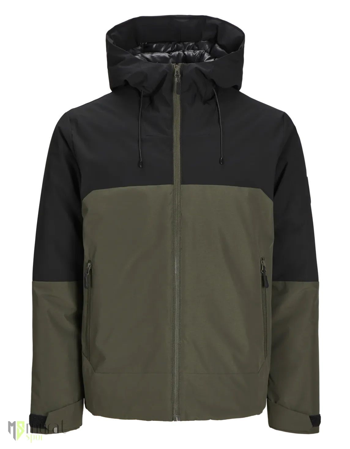 Jack & Jones Jcoaiden Jacket Sn | Murat Spor