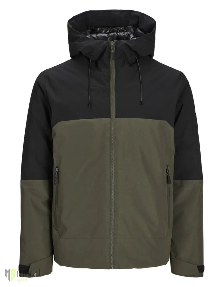 Jack & Jones Jcoaiden Jacket Sn