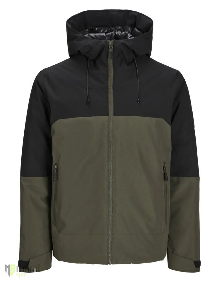 Jack & Jones Jcoaiden Jacket Sn