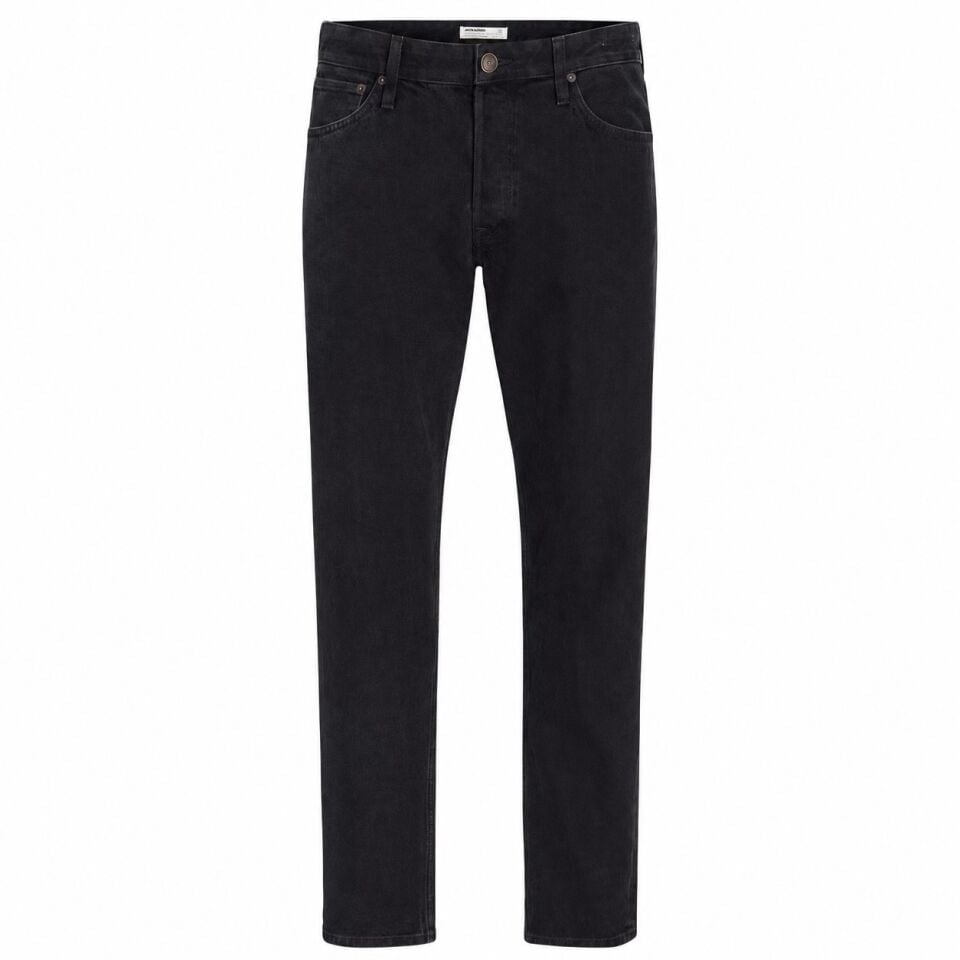 Jack & Jones Jjıchrıs Sbd 981 Noos Siyah Pantolon