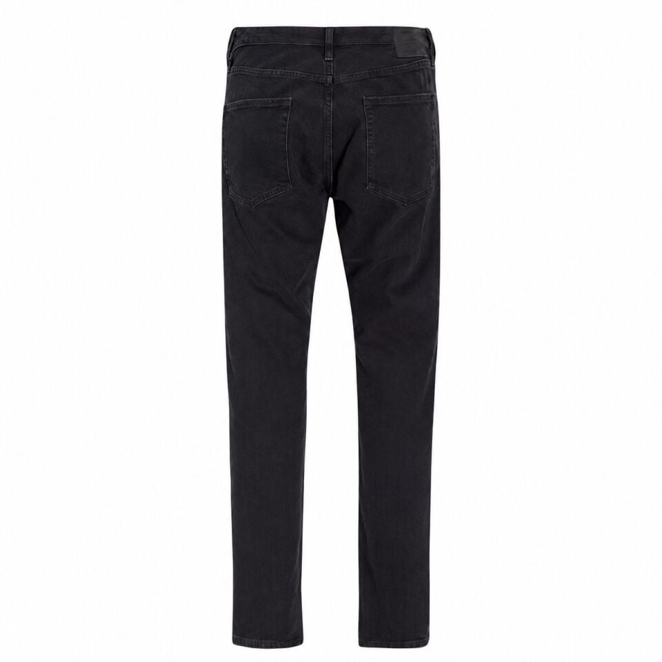 Jack & Jones Jjıchrıs Sbd 981 Noos Siyah Pantolon