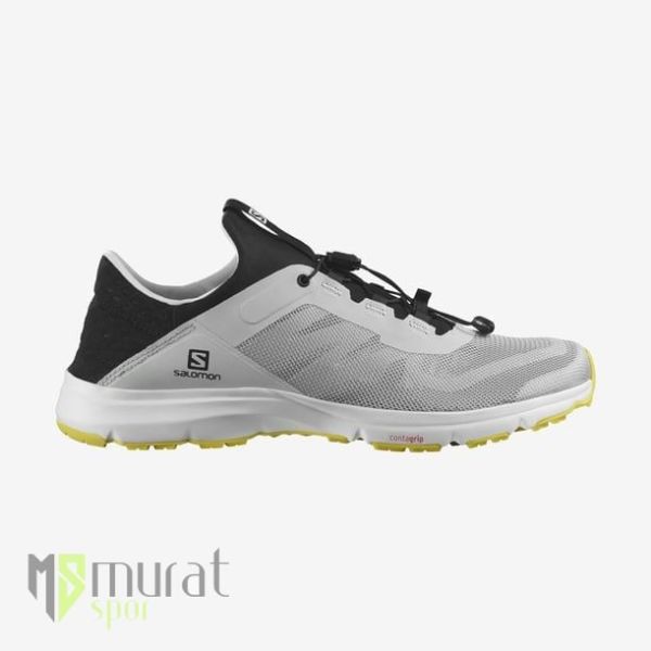 Salomon Amphip Bold 2 Outdoor Ayakkabı Gri