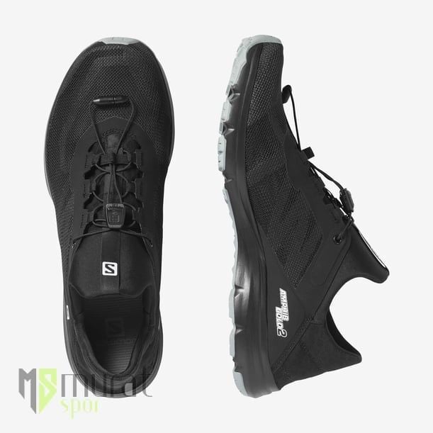 Salomon Amphip Bold 2 Outdoor Ayakkabı Siyah