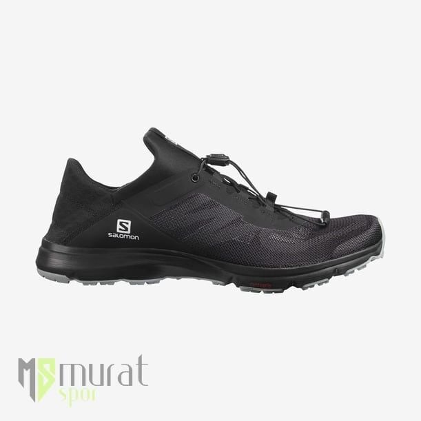 Salomon Amphip Bold 2 Outdoor Ayakkabı Siyah