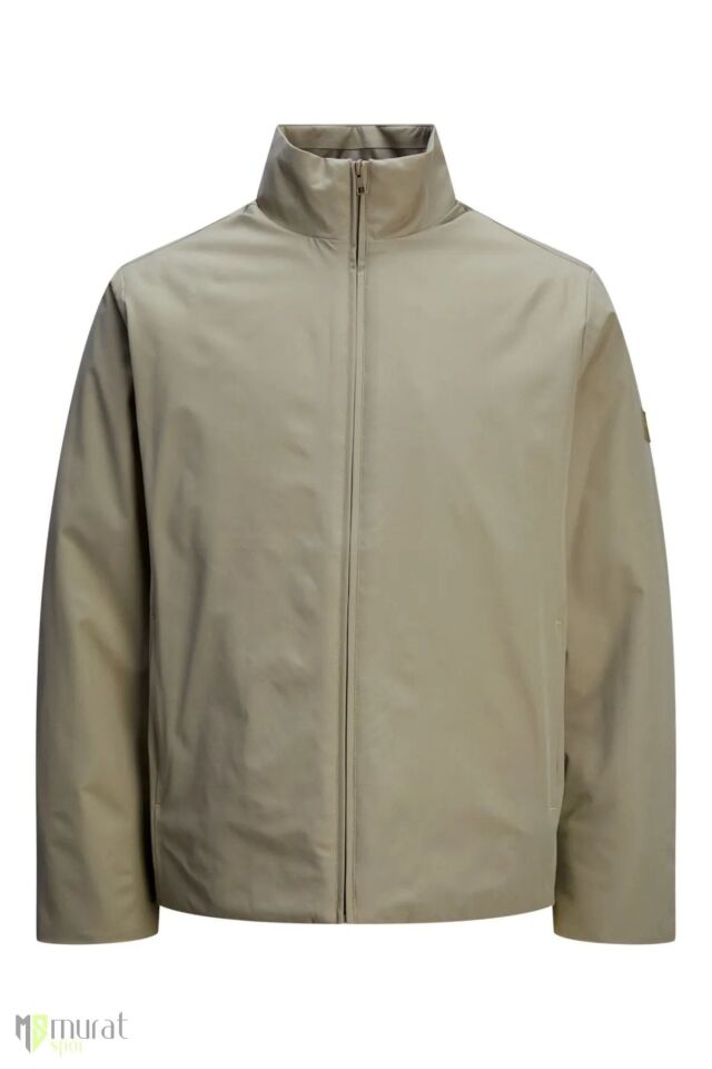 Jack & Jones Jprcccity Stand Collar Mont