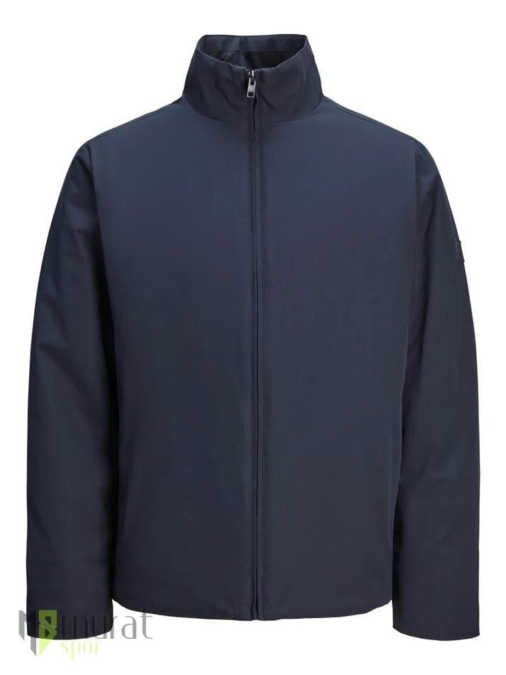 Jack & Jones Jprcccity Stand Collar Mont