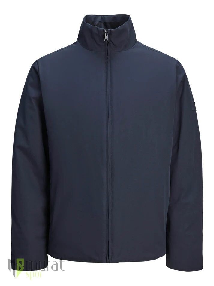 Jack & Jones Jprcccity Stand Collar Mont