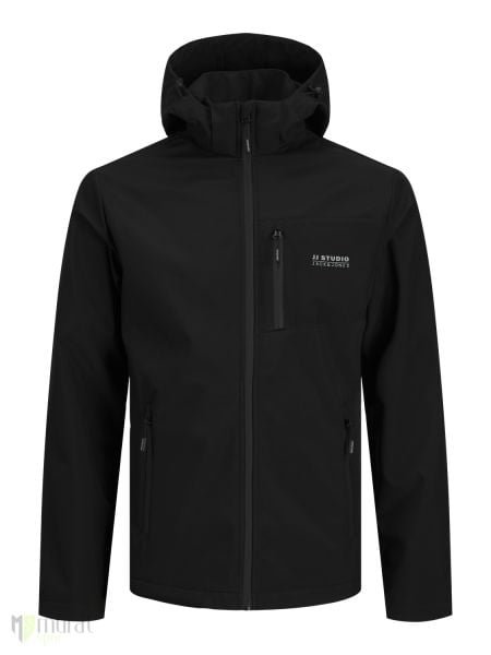Jack & Jones Jjtaylor Softhsell Mont