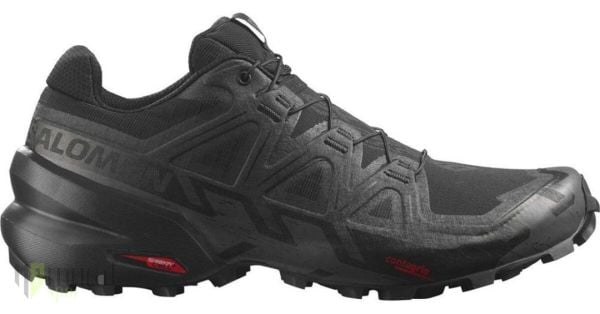 Salomon Speedcroos 6 Outdoor Ayakkabı