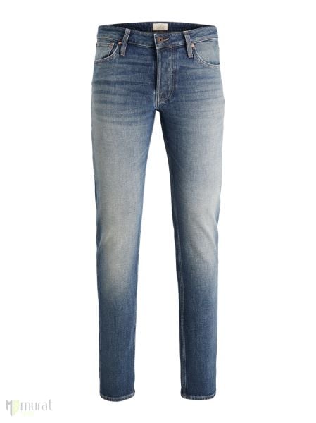 Jack & Jones Jjimike Jjcooper Cj 189 Pantolon