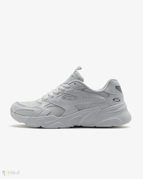 Skechers Bobs Bamina Kadın Beyaz Ayakkabı