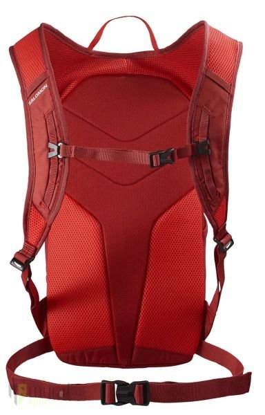 Salomon Trailblazer 10 Outdoor Çanta Kırmızı