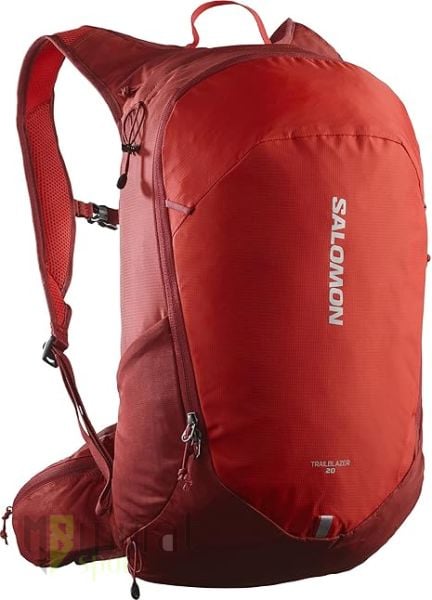 Salomon Trailblazer 20 Outdoor Çanta Kırmızı