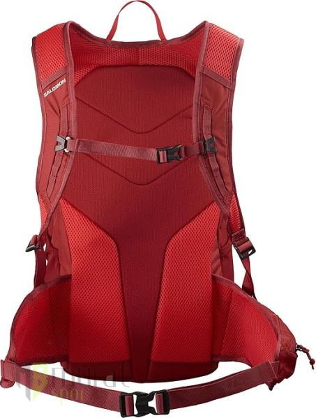 Salomon Trailblazer 20 Outdoor Çanta Kırmızı