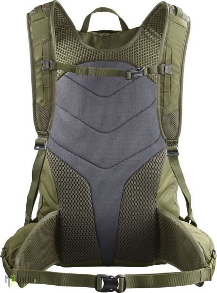 Salomon Trailblazer 30 Outdoor Çanta Haki