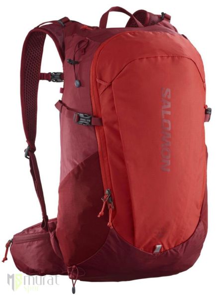 Salomon Trailblazer 30 Outdoor Çanta Kırmızı